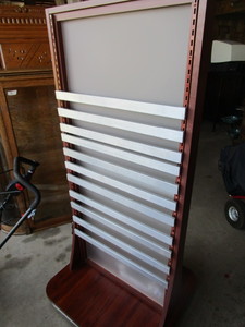 Display Rack