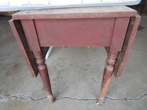 Vintage Dropleaf Table
