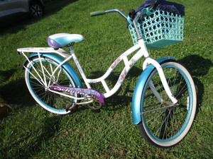 Schwinn Bicycle Del Mar
