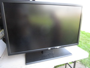 HP LCD Monitor