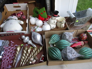 Christmas Decorations