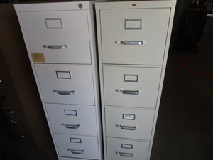 File Cabinets