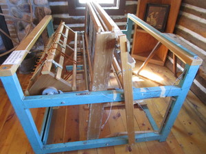 Weaving Loom