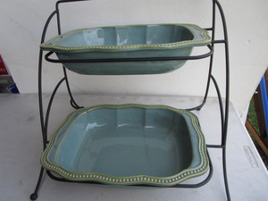 Casserole Stand