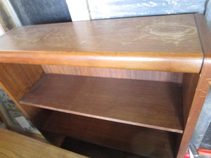 Bookcase