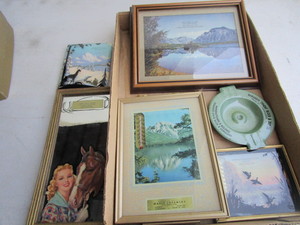 Advertising Promotional