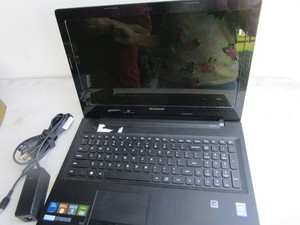 Lenova Laptop