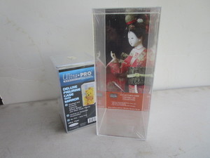 Plexi Display Holders