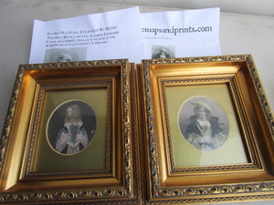 Original Engravings