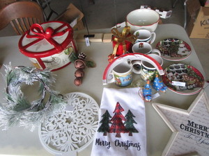 Christmas Decorations
