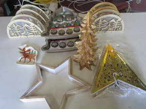 Christmas Decorations