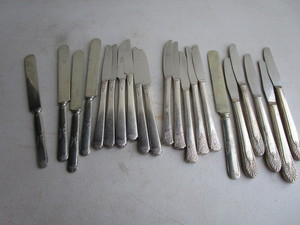 Table Knives