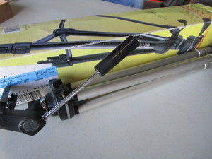 Tripods