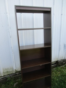 Bookshelf