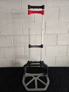 lot 38 image: Magna Cart Folding Hand Truck