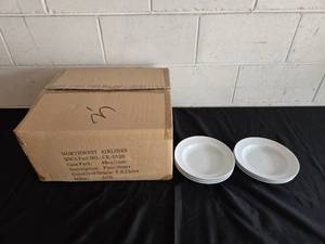 lot 50 image: Northwest Airlines Super Plates
