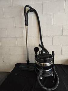 lot 244 image: Filter Queen Majestic Vacuum Cleaner - untested