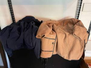 lot 347 image: Lot of Assorted Outerwear - Vantage and Penguin Fashions