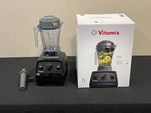 lot 126 image: Vitamix Explorian Series E310 Blender