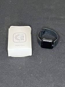 lot 300 image: Smart Watch with Box