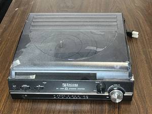 lot 321 image: Encore Technology PC Link Stereo System