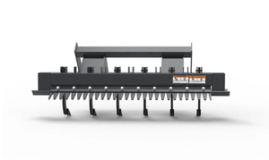 lot 109 image: Skid Steer Ripper