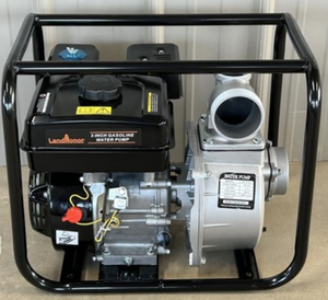 lot 134 image: Water Pump