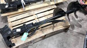 lot 128 image: 12 Auger