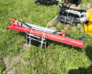 lot 144 image: Laser Level
