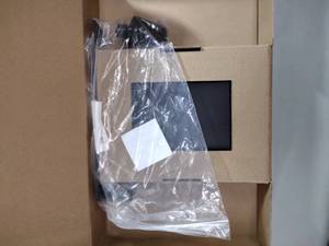 lot 37 image: Vaddio EasyIP Mixer System Global HDMI 4x4 Danti, Model 999-60320-000