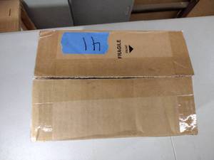 lot 41 image: Vivitek Short Zoom Lens VL912GLNS-5SZ12 5811122743-SVV for DU7090Z  DU7095Z & D5xxx Series