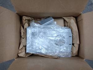 lot 173 image: (3 boxes) Chief FPM4234 Small Flat Panel Tilt-Adjustable Wall Mount