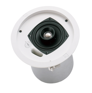 lot 16 image: (1 Pair) Electro-voice C4.2,  4-inch coaxial two-way loudspeakers