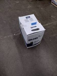 lot 44A image: Belden 6200UE Low Smoke Speaker Cable - White - 1000 FT