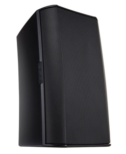 lot 14 image: (1 pair) QSC Acoustic Design Series, AD-S6T 6.5 two-way, foregroundbackground loudspeakers with 70100V transformer