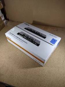lot 62 image: Liberty DigitaLinx 4x4 HDMI 2.0 Matrix Switcher