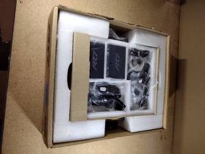 lot 54 image: RTI VX44-18G-kit matrix kit with 4 receivers