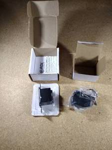 lot 111 image: RDL TPS1A module single-pair audio sending modules RDL PS-24AS 24 VDC Switching Power Supply