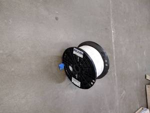lot 37A image: Belden 6200UE Low Smoke Speaker Cable  - 1000 FT