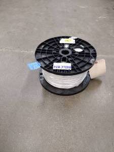 lot 12A image: Belden 6200UE Low Smoke Speaker Cable  - 1000 FT