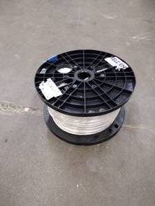 lot 42A image: Belden 6200UE Low Smoke Speaker Cable - 1000 FT