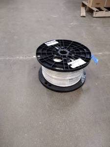 lot 49A image: Belden 6200UE Low Smoke Speaker Cable - 1000 FT