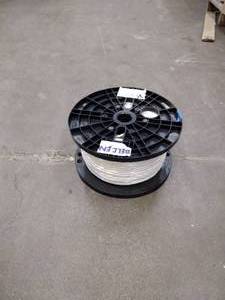 lot 16A image: Belden 6200UE Low Smoke Speaker Cable - 1000 FT