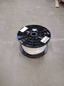 lot 38A image: Belden 6200UE Low Smoke Speaker Cable - 1000 FT