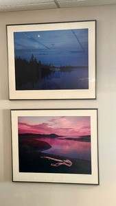 lot 191 image: 2 Signed Limited Edition Craig Blacklock