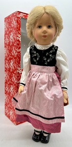 lot 177 image: KATHE KRUSE - Annina Doll - Germany