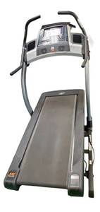 Nordictrack Incline Trainer Treadmill (Model # x9i) with ifit function