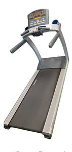 Life Fitness Commercial Treadmill (Model T7o)