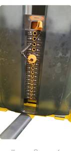 Matrix Lat Pull-Down