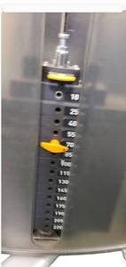 Precor Lat Pulldown